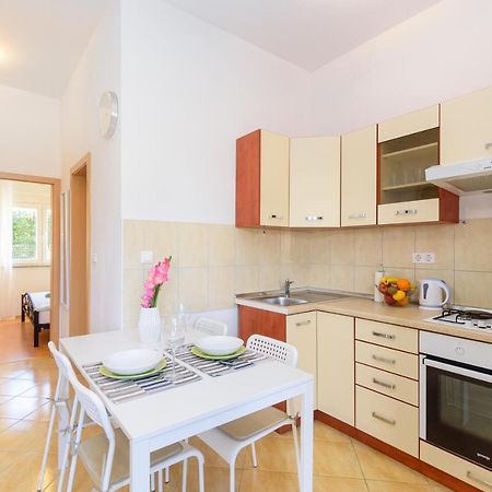 Apartmani Vita, Liznjan - Apartman 2 Ližnjan Exterior foto
