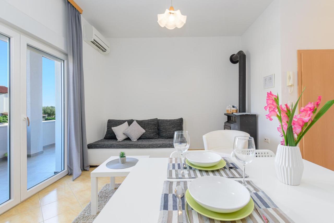 Apartmani Vita, Liznjan - Apartman 2 Ližnjan Exterior foto