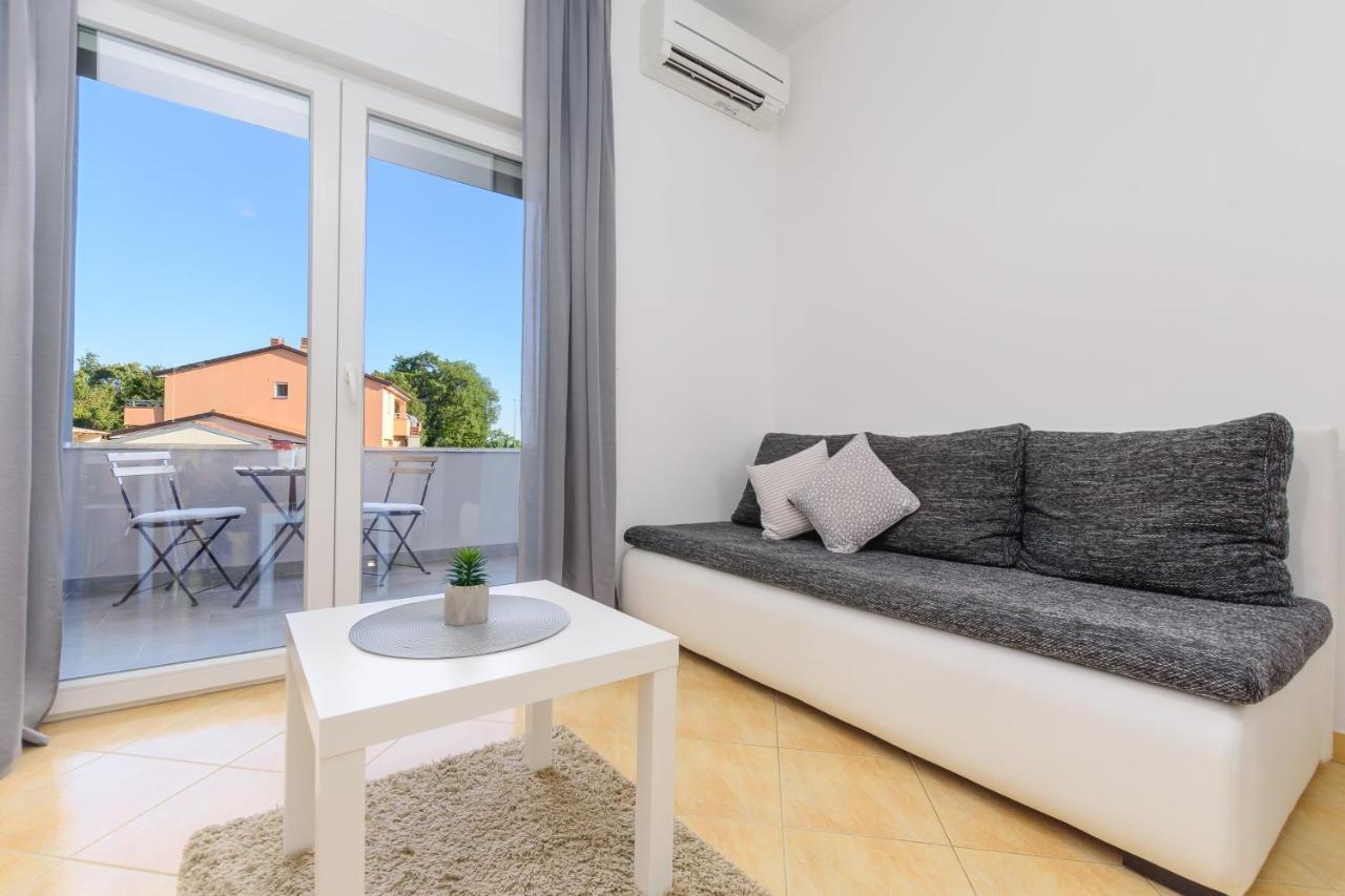 Apartmani Vita, Liznjan - Apartman 2 Ližnjan Exterior foto