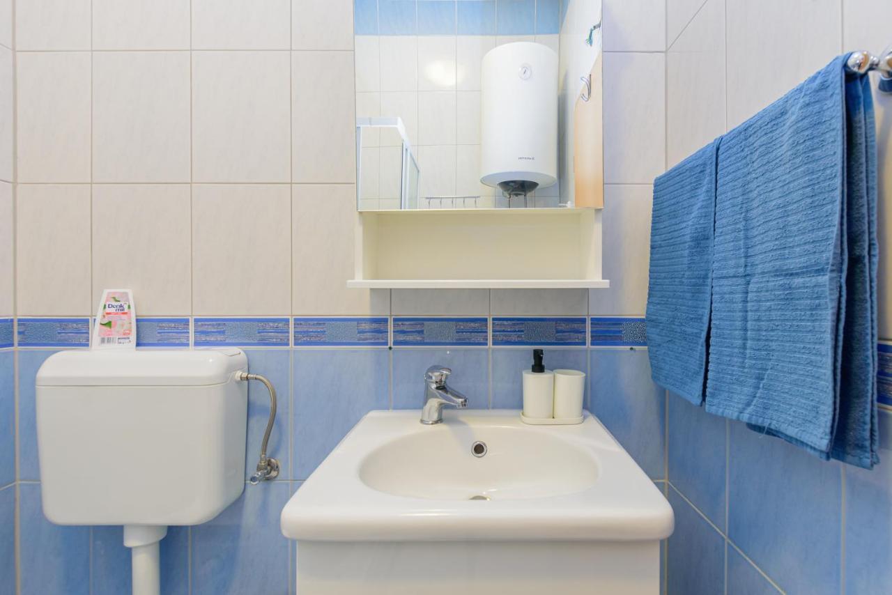 Apartmani Vita, Liznjan - Apartman 2 Ližnjan Exterior foto