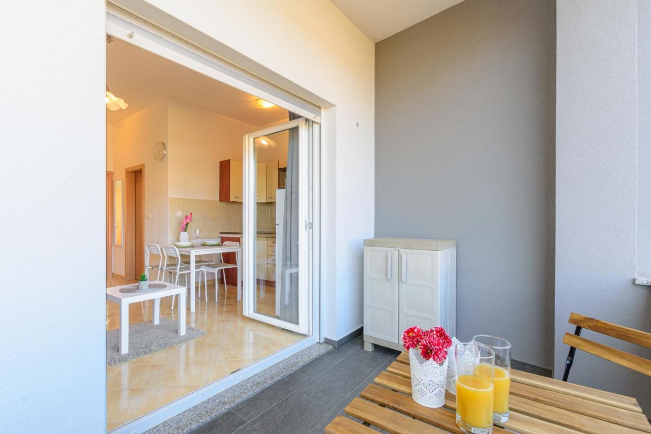 Apartmani Vita, Liznjan - Apartman 2 Ližnjan Exterior foto