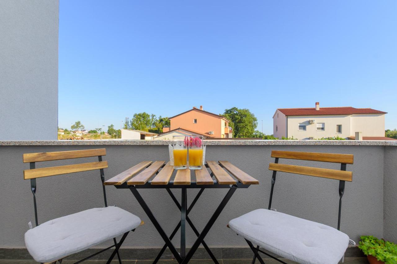 Apartmani Vita, Liznjan - Apartman 2 Ližnjan Exterior foto